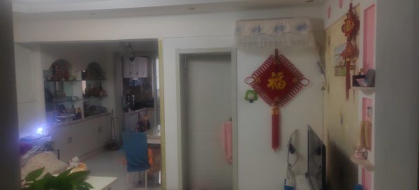 二中附近好樓層