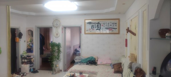 二中附近好樓層