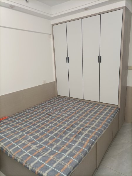 文登財富1號公寓