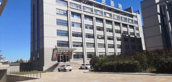 出租萬得產(chǎn)業(yè)園廠房、辦公樓