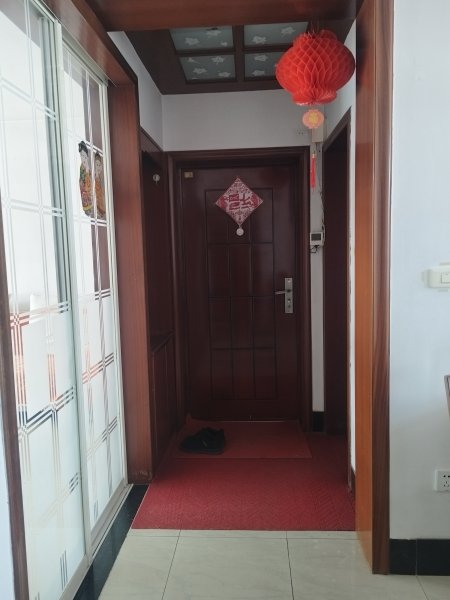 拎包入住83平12.8萬七里湯市場北80米