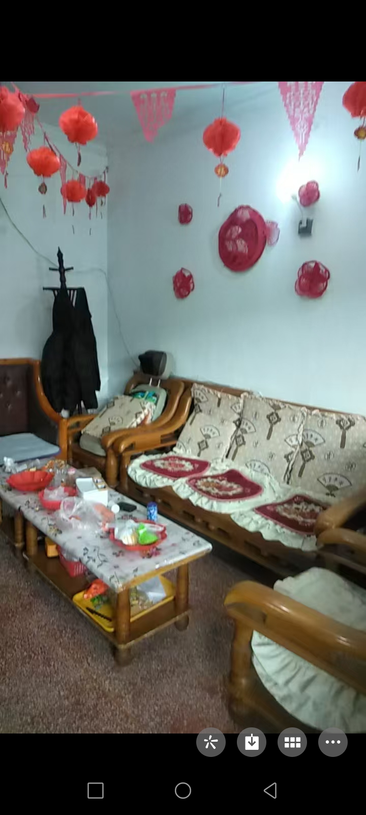 一樓出租