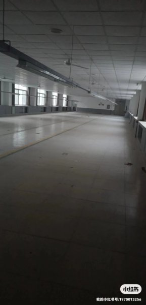 廠家直租文登環(huán)島公園南萬得產(chǎn)業(yè)園廠房辦公樓
