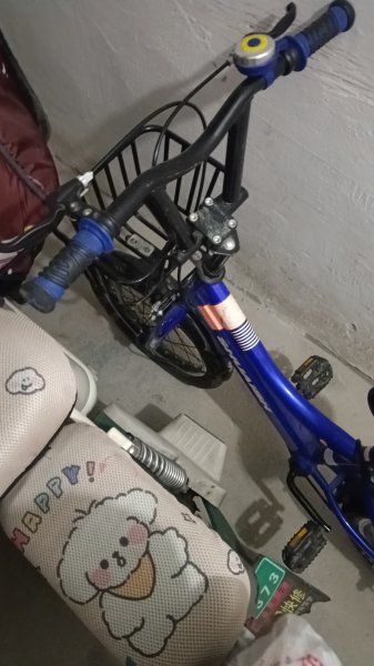 兒童自行車出售