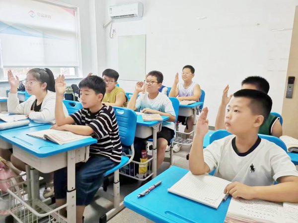 聚能托管寒假暑假班開(kāi)始招生啦