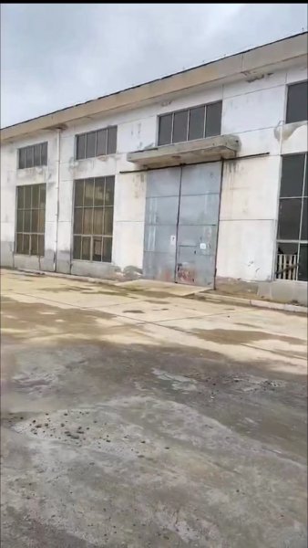 出租義烏東工業(yè)用地廠房400--1200平