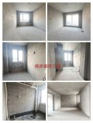 @@@26.8萬(wàn)，柳岸御府，3樓毛坯