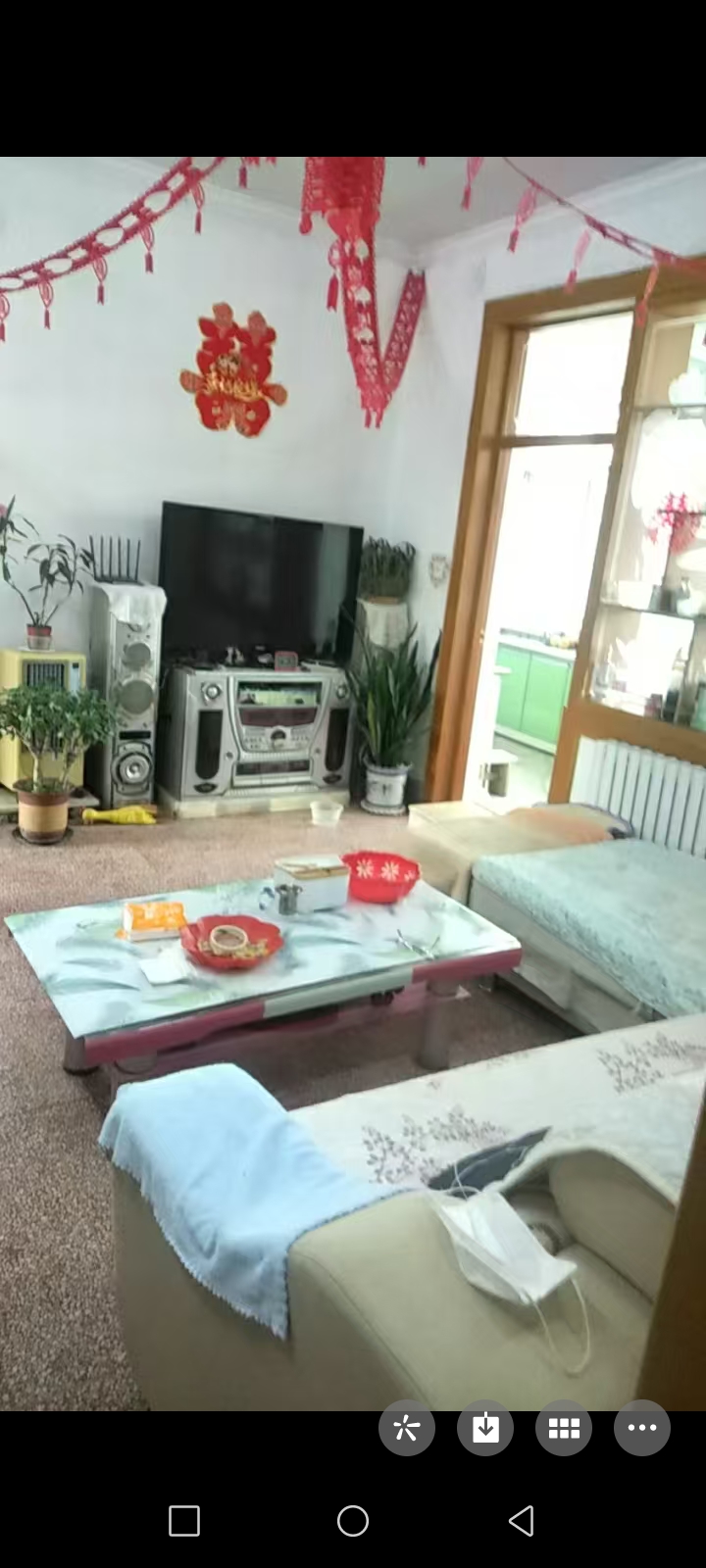 五龍西街一樓出租