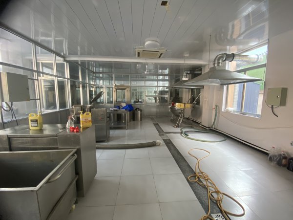 四產(chǎn)路400平廠房出租