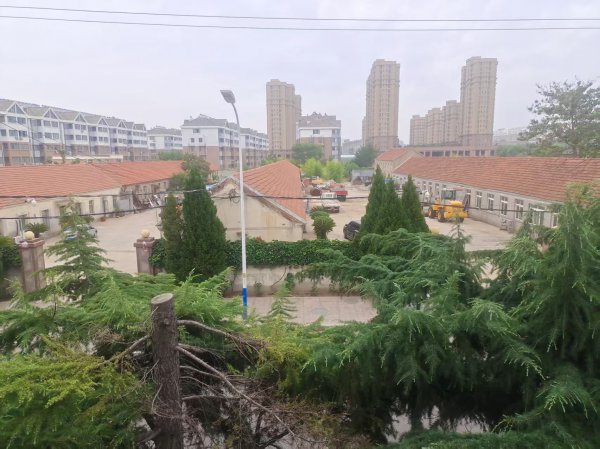 廠房出售