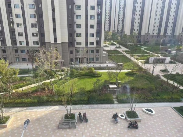 急售文登碧桂園翡翠郡洋房好樓層