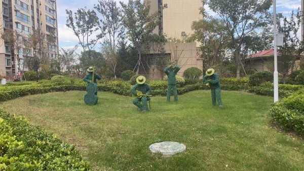 急售文登碧桂園翡翠郡洋房好樓層