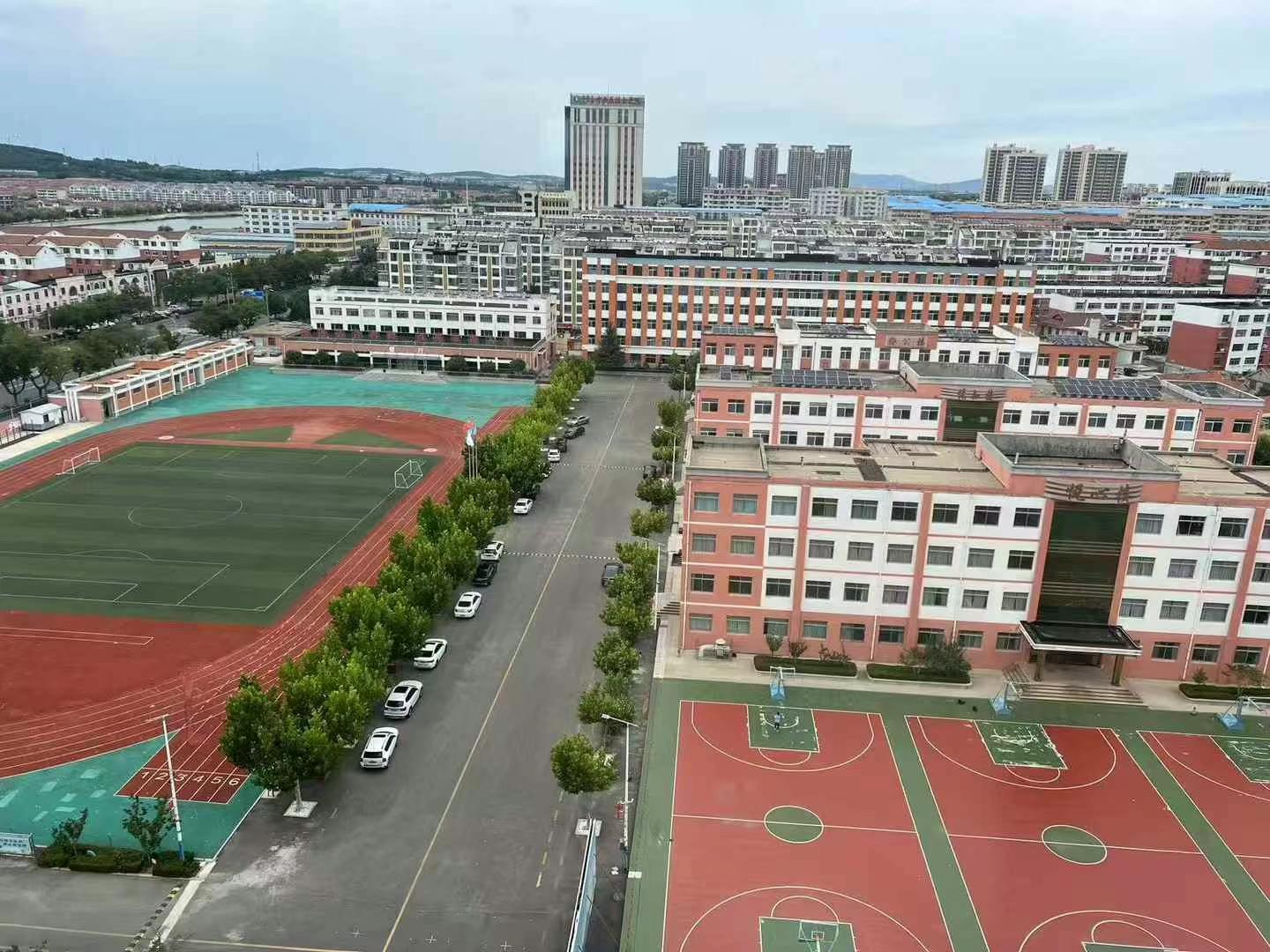@1000/月，雍和雅居，電梯好樓層