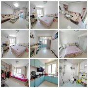@@@38萬，山語綠城，2樓精裝，2室