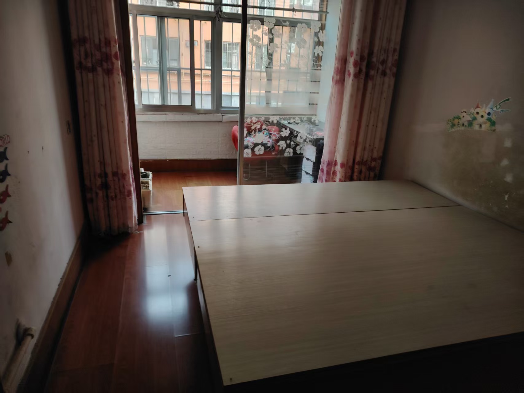 柳林新村一樓出租