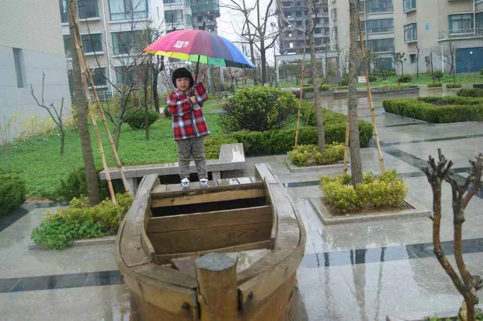 文登南海圣海家園房屋出售