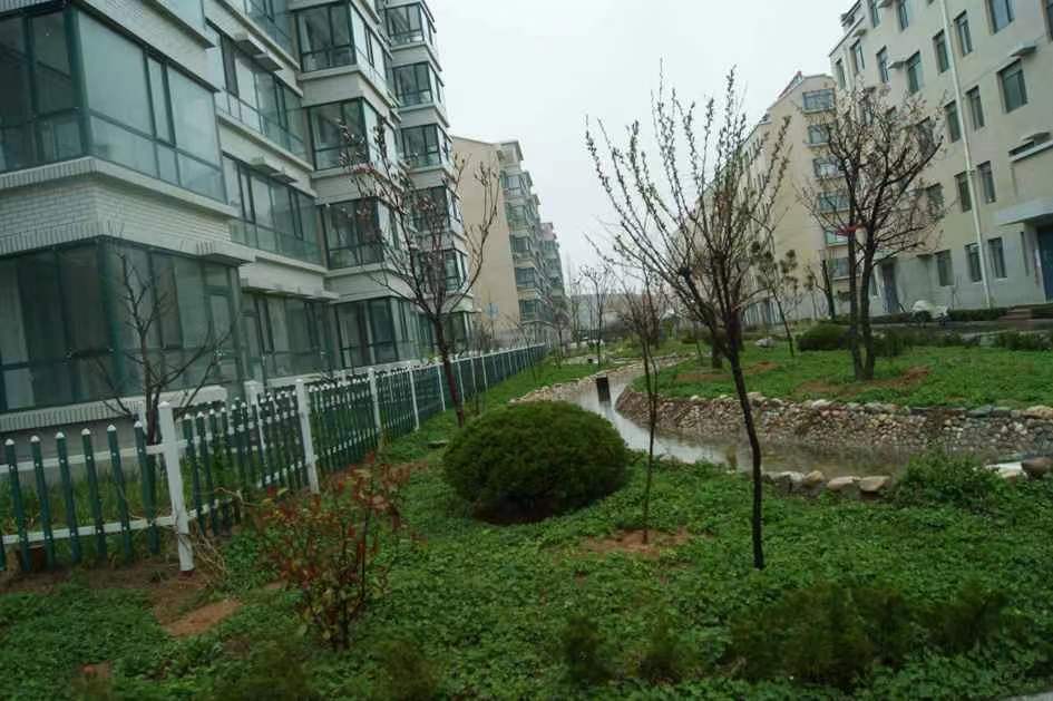 文登南海圣海家園房屋出售