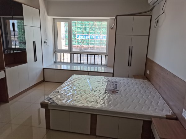 寶宇公館精裝公寓出租