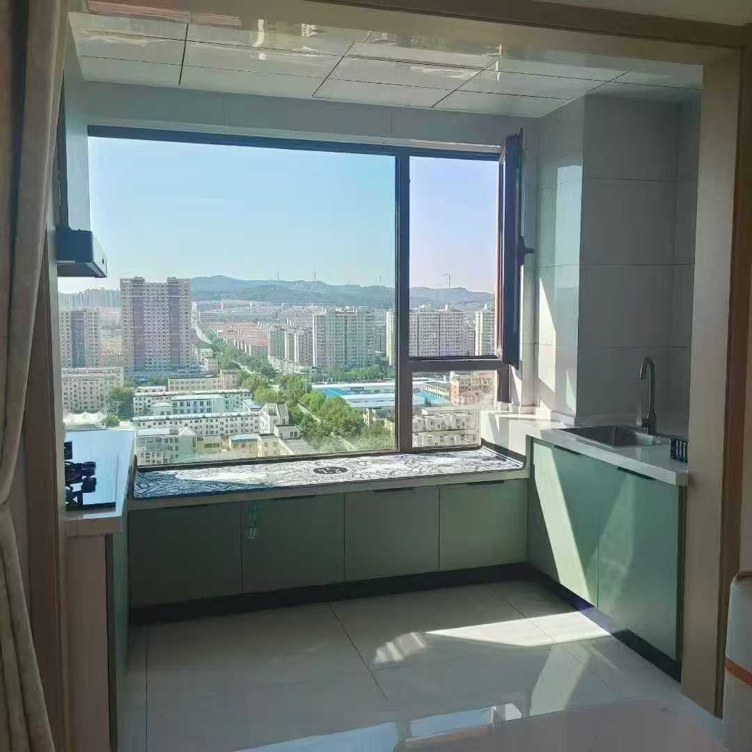 財富一號精裝50平月租1200