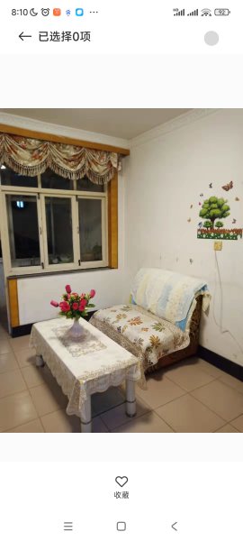 實(shí)驗(yàn)中學(xué)西，距離中小學(xué)幼兒園不足10分鐘，距離小市場(chǎng)50米