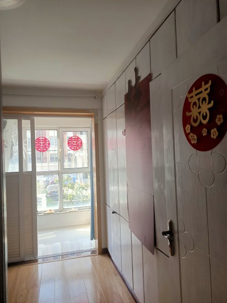 龍澤苑小區(qū)**房
