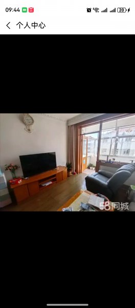 大潤發(fā)東100米三樓2室2廳出租