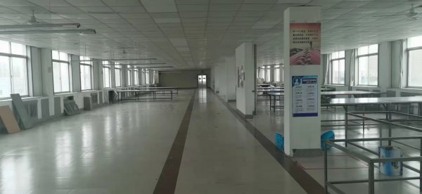出租廠房辦公樓