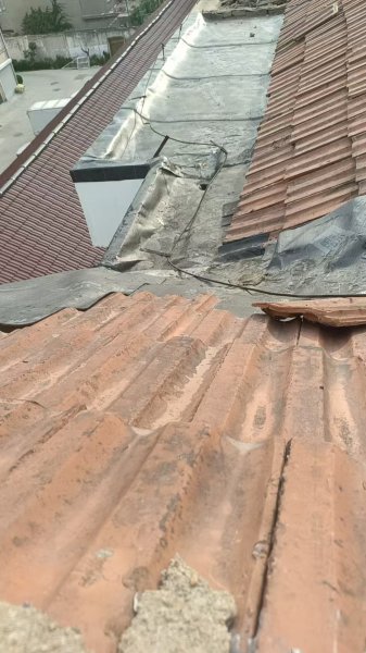 文登雨順防水