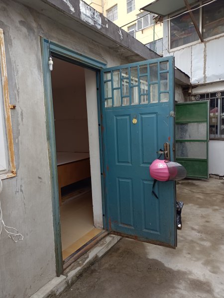 永安街小區(qū)