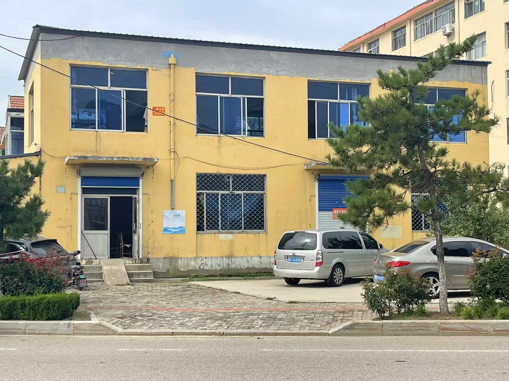 廠房出租