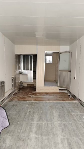 永安街西臨街鋪面
