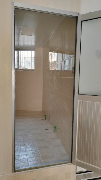 永安街西臨街鋪面