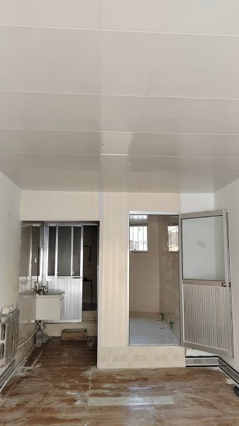 永安街西臨街鋪面