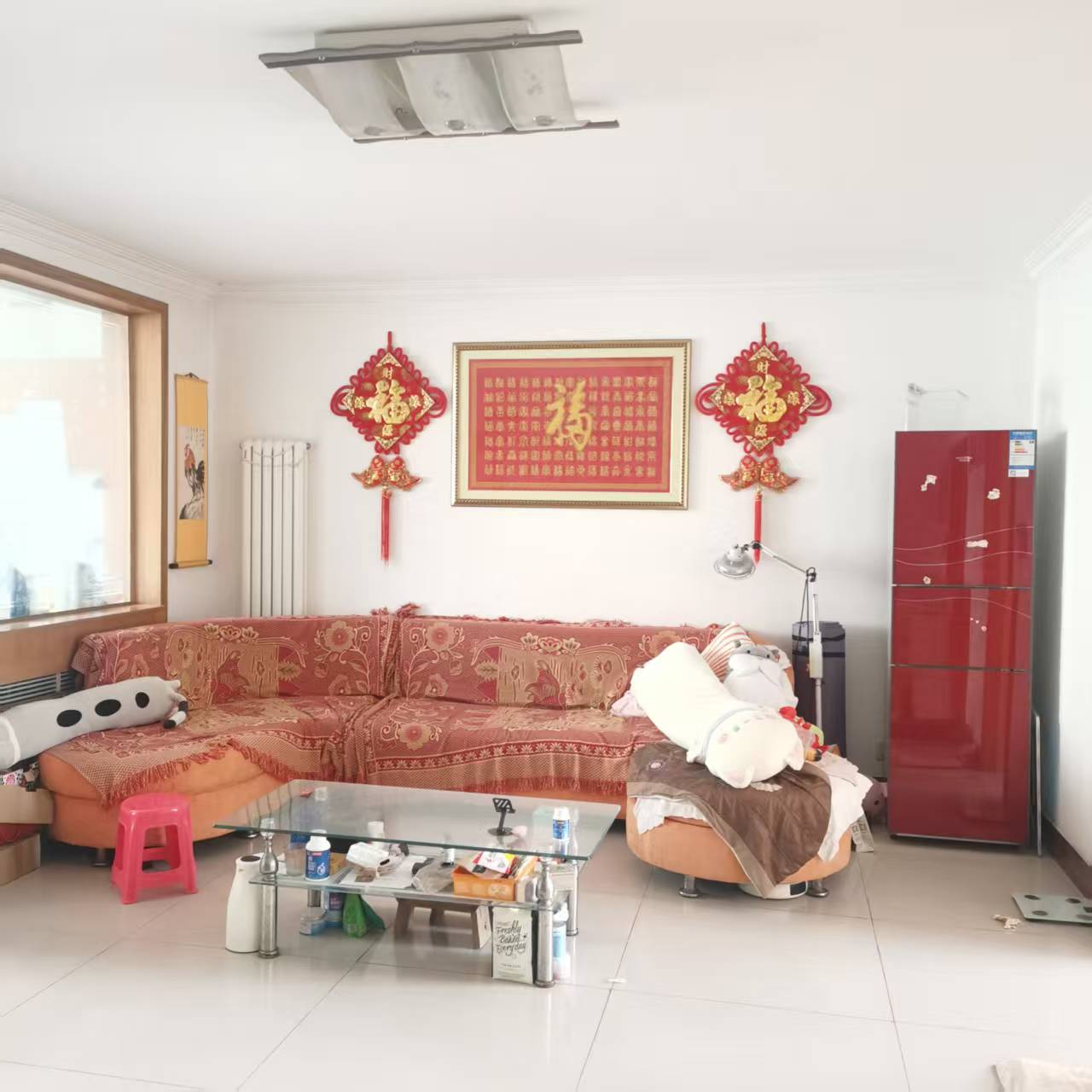 九龍城旁環(huán)島小區(qū)房屋出售