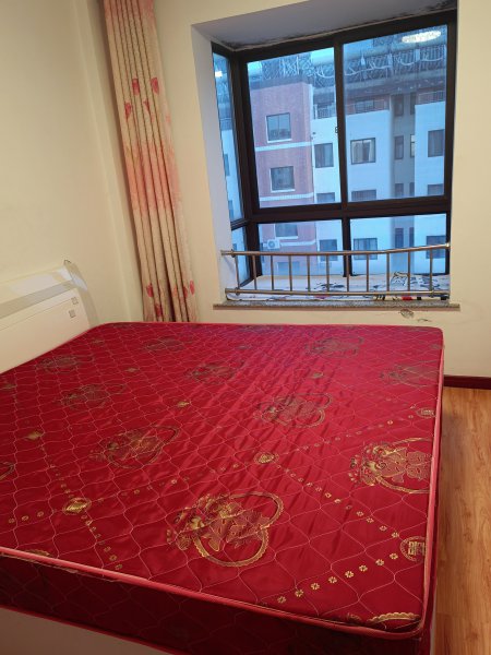 天潤城房屋出租