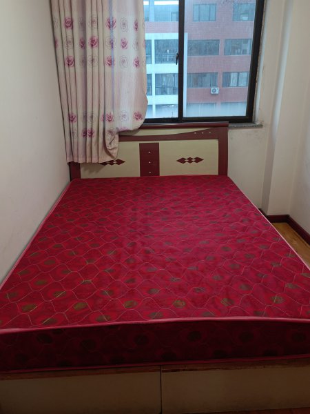 天潤城房屋出租