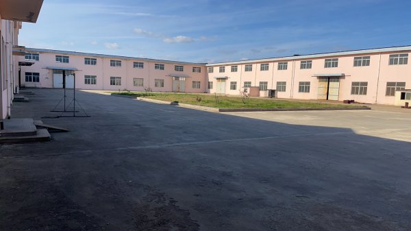 文登市區(qū)廠房出租