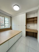 泰浩華居1樓110.25平三室39.8萬