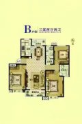 閔廣新天地 電梯洋房5樓 146平+27平草房 3室2衛(wèi) 8