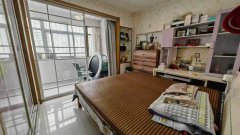 二中書包房瑞祥家園二樓123.58平三室兩衛(wèi)58萬