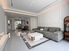天福尚城118.51平三室兩衛(wèi)57.8萬(wàn)