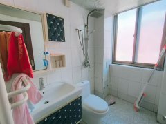 @25.8萬，城北永興園，框架4樓，精裝2室！