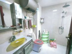 天潤城106.81平方兩室貼地二樓49.8萬