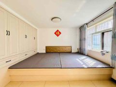 文馨家園電梯洋房一樓帶院95.98平46.8萬(wàn)