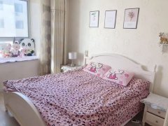 潤泰國際封閉小區(qū)電梯好樓層82.78平兩室43.8萬