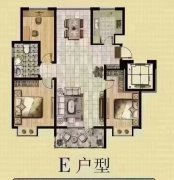 河景東城四期電梯洋房頂加閣上下164.59平80.6萬