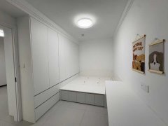 德紅世紀華府電梯13樓兩室87.6平37萬