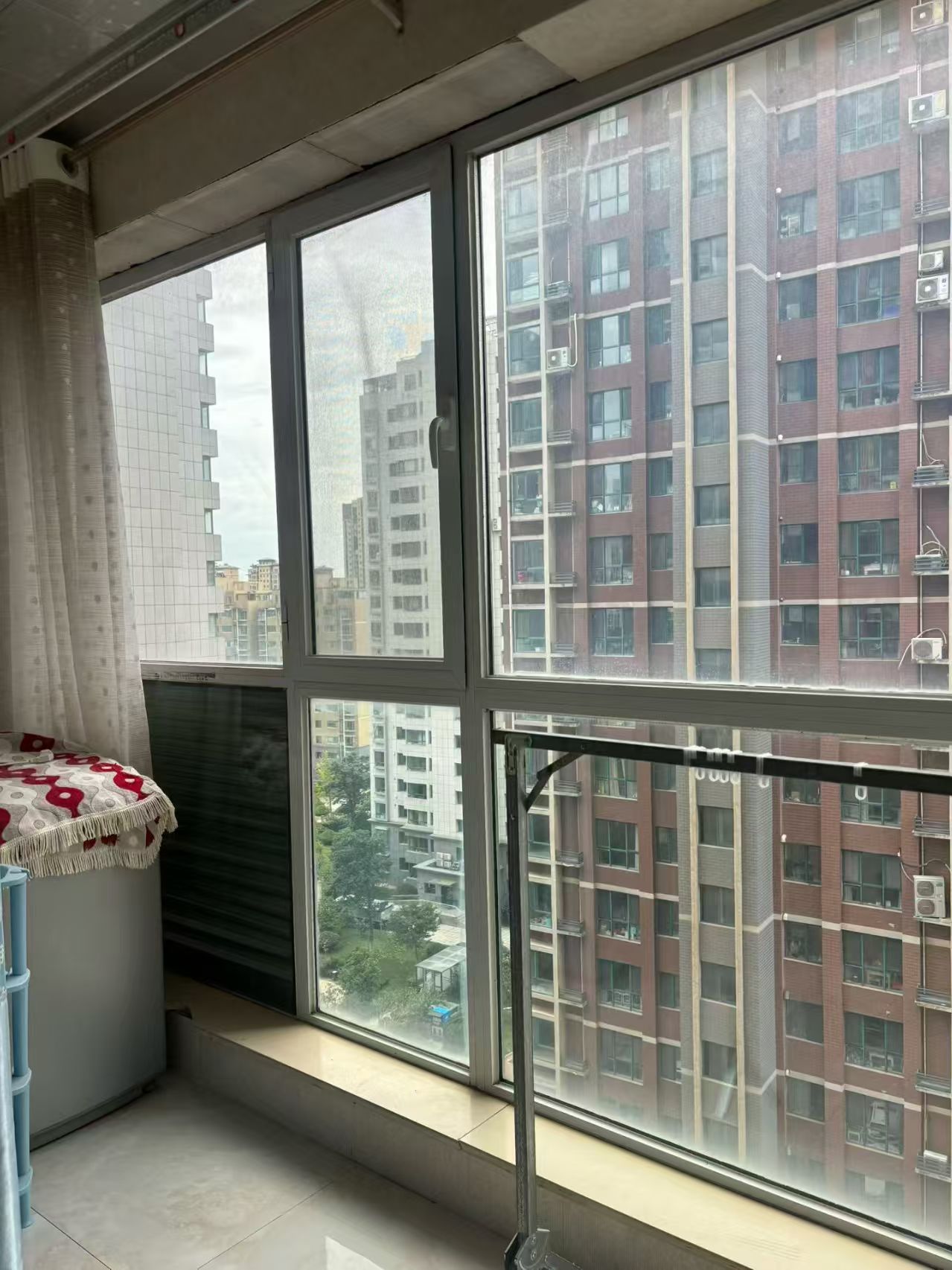 龍港外灘南向公寓出租