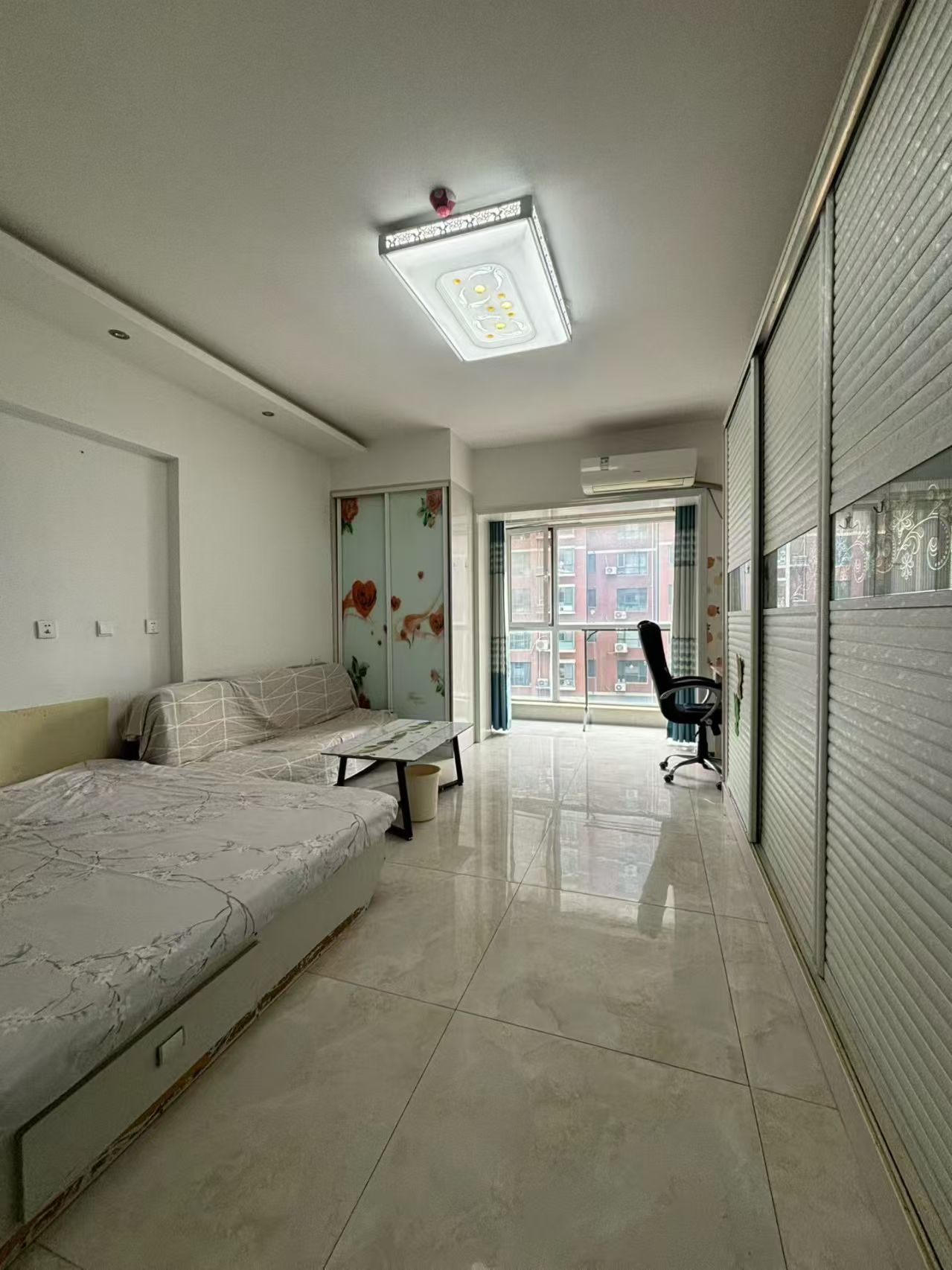 龍港外灘南向公寓對(duì)外出租