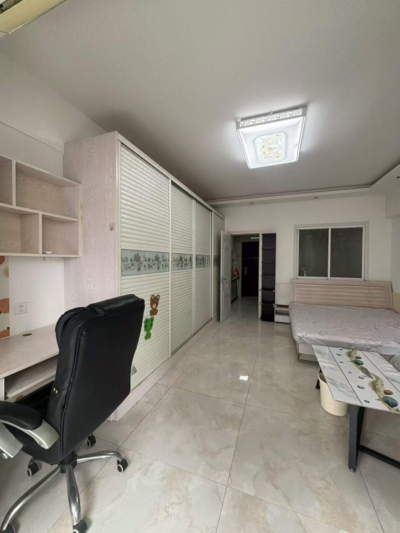 龍港外灘南向公寓對(duì)外出租